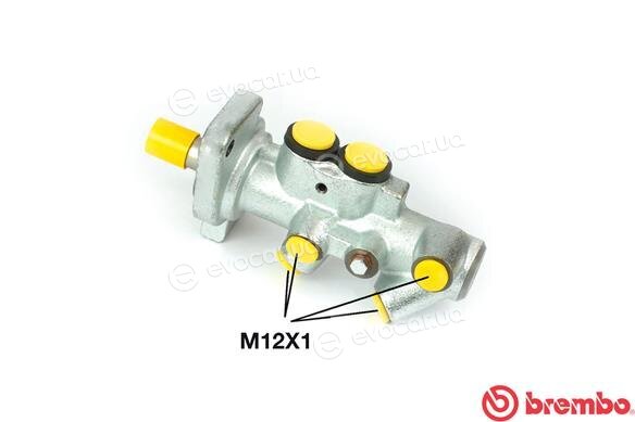Brembo M 85 016