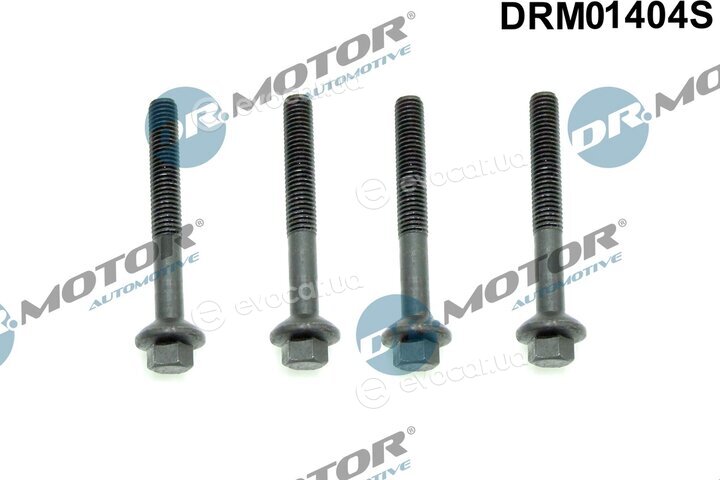 Dr. Motor DRM01404S