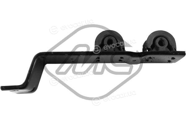 Metalcaucho / STC 02748