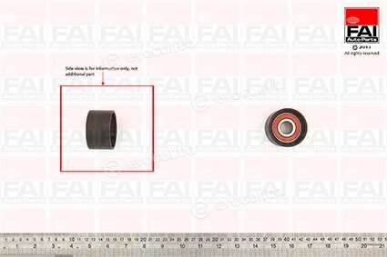 FAI T9515