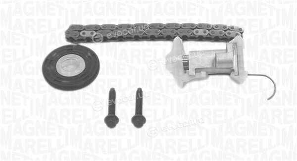 Magneti Marelli 341500001570