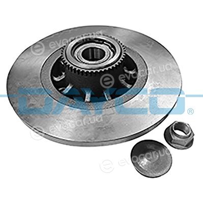 Dayco KWD030D