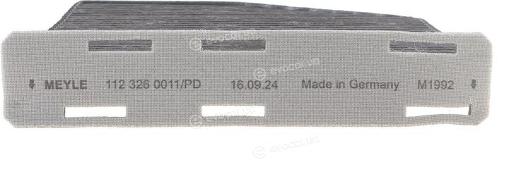 Meyle 112 326 0011/PD