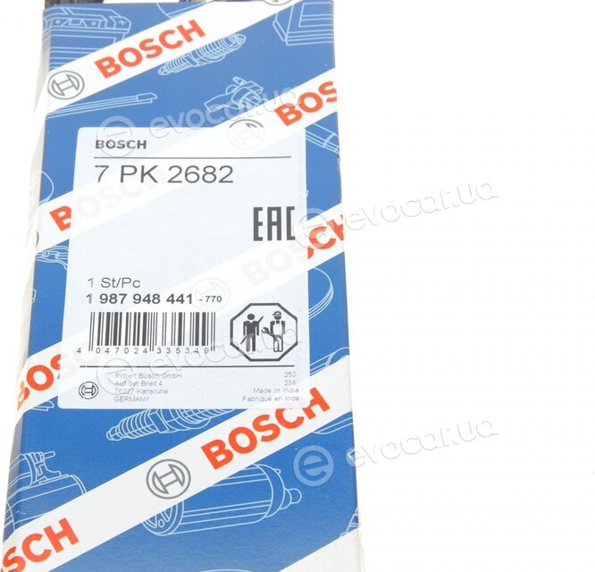 Bosch 1 987 948 441