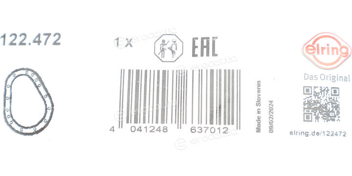 Elring 122.472