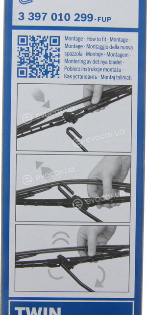 Bosch 3 397 010 299