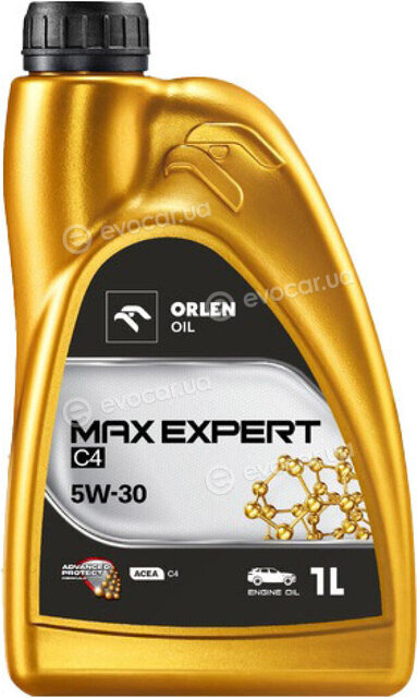 Orlen QFO892B10