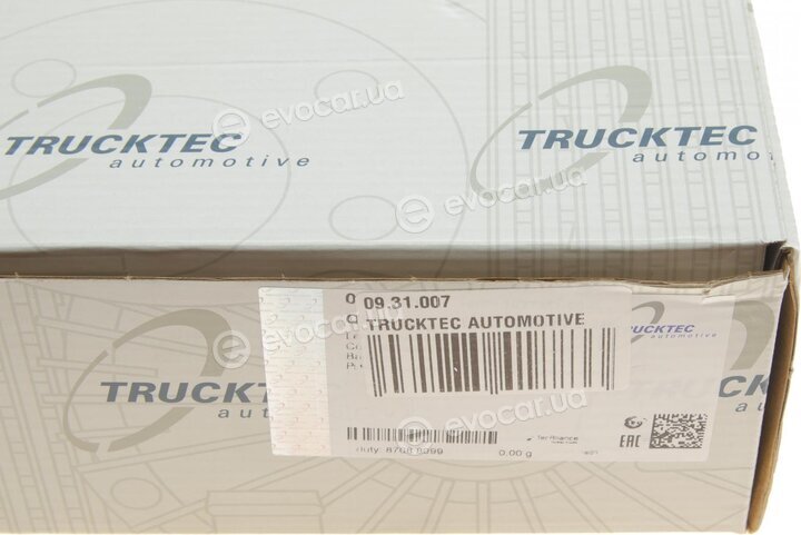 Trucktec 09.31.007