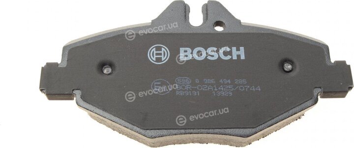 Bosch 0 986 494 285