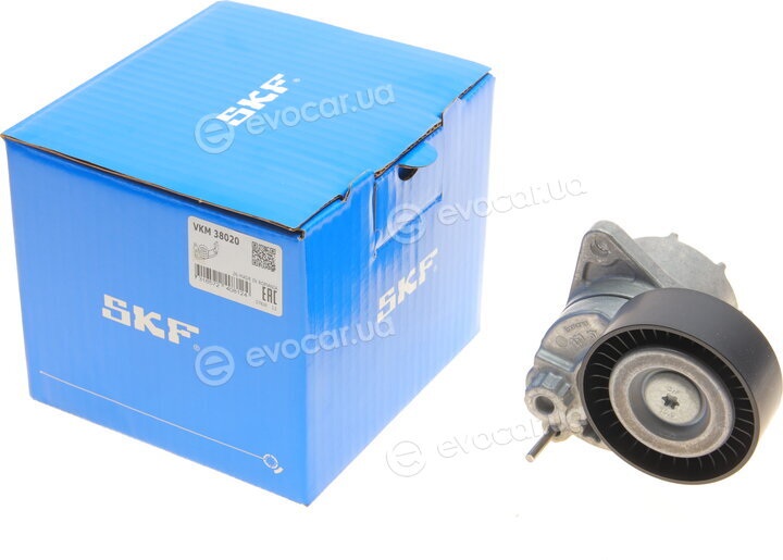 SKF VKM 38020