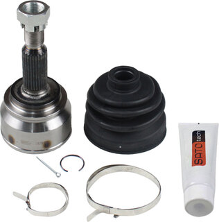 Sato Tech CV30726