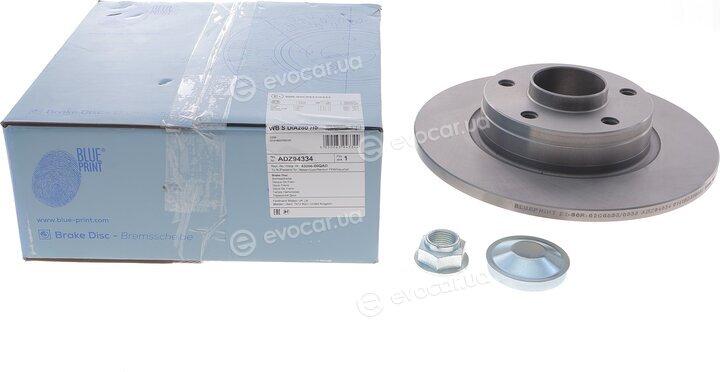 Blue Print ADZ94334