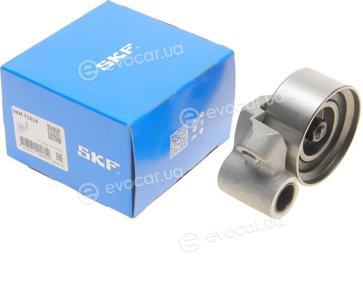 SKF VKM 71014