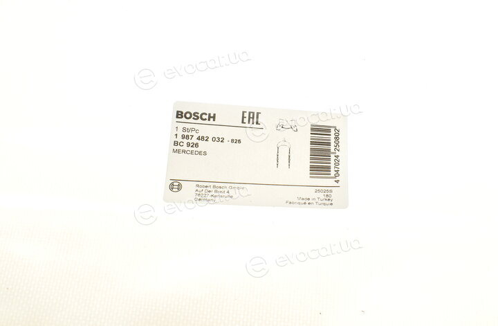 Bosch 1 987 482 032