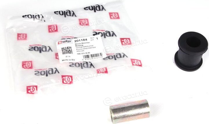 Solgy 201184