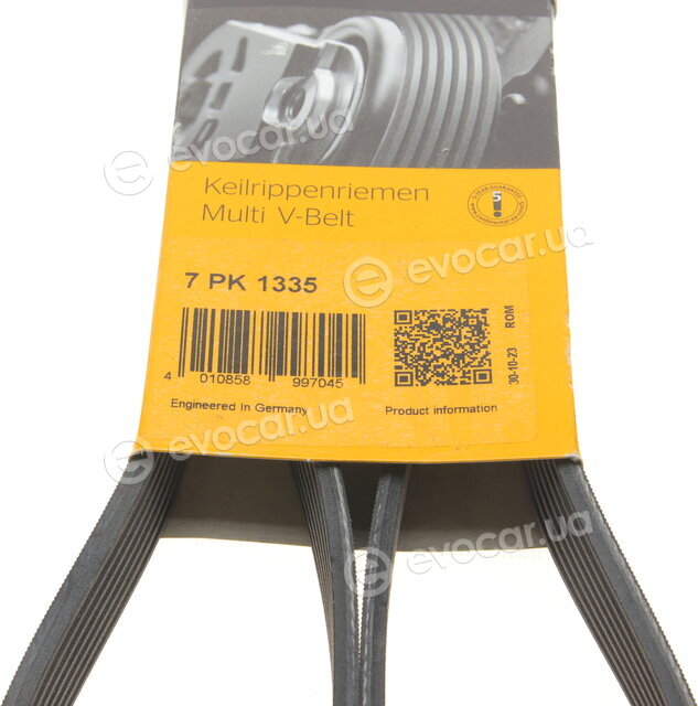 Continental 7PK1335