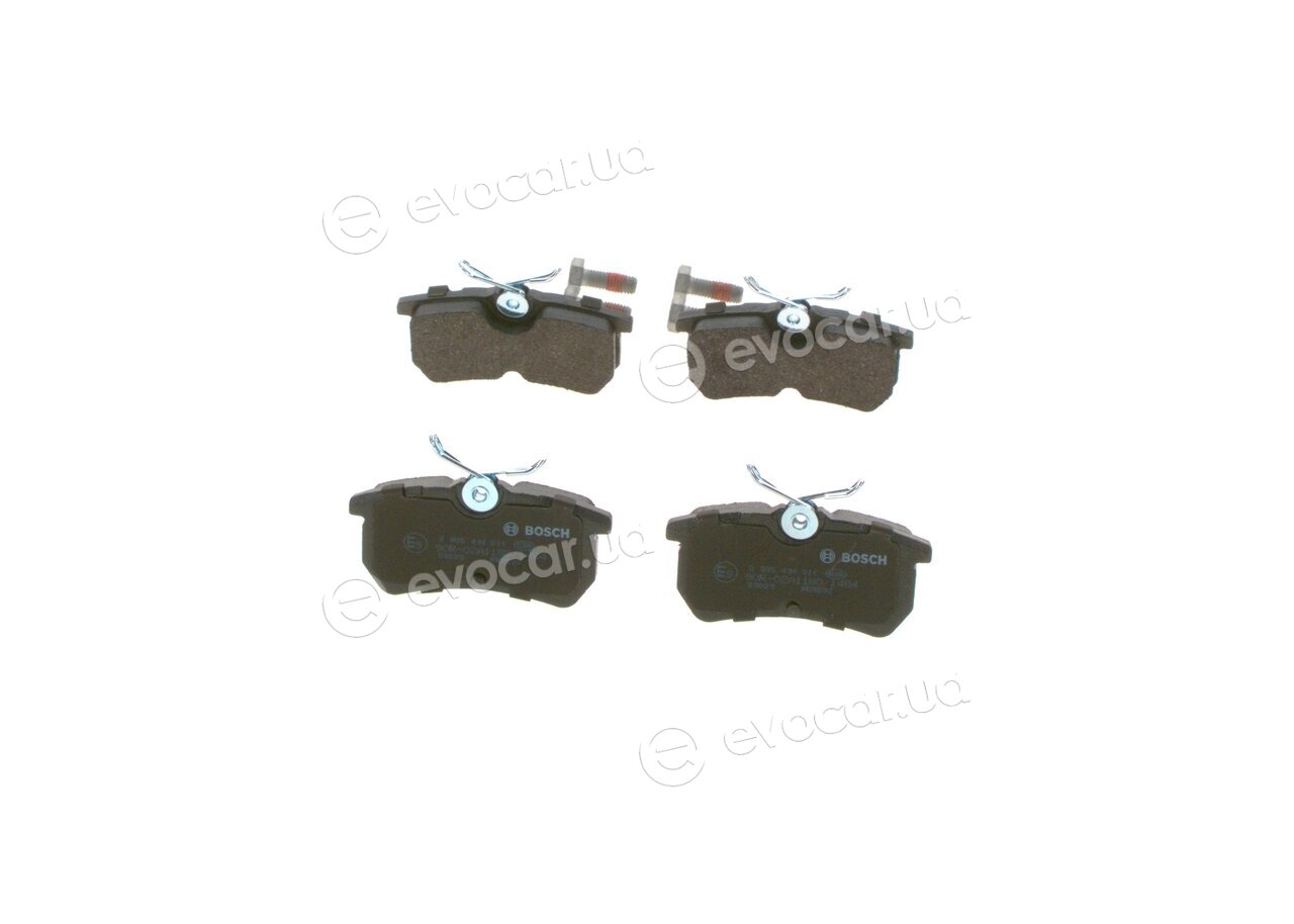 Bosch 0 986 494 011