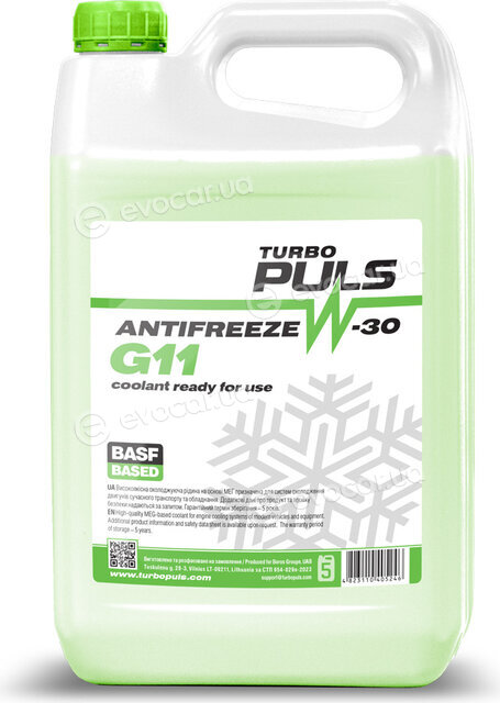 Turbo Puls 24974