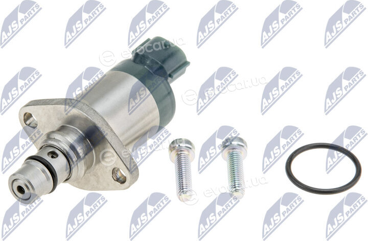 NTY ESCV-MS-002