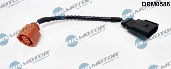 Dr. Motor DRM0586