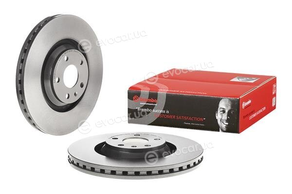 Brembo 09.B038.11