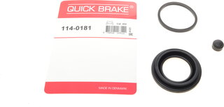 Kawe / Quick Brake 114-0181