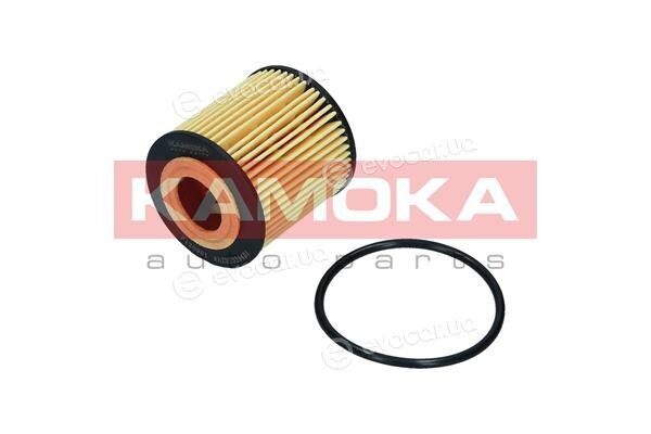 Kamoka F120901