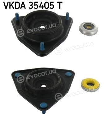 SKF VKDA 35405 T