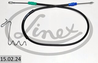 Linex 15.02.24