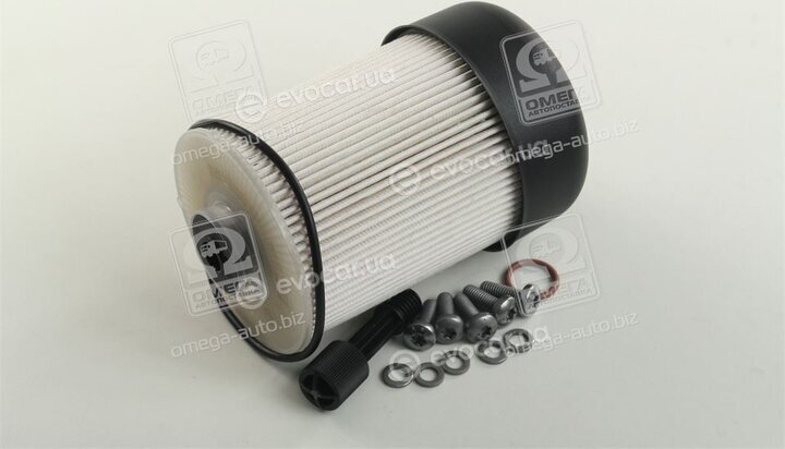 Mahle KX 338/22D