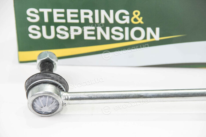 BGA LS6708