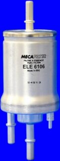 Meca ELE6106