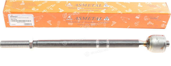 AS Metal 20FR0502