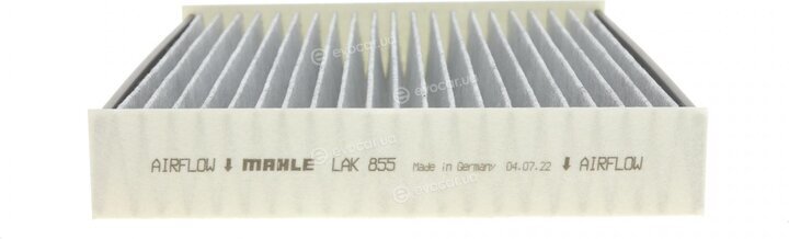 Mahle LAK 855