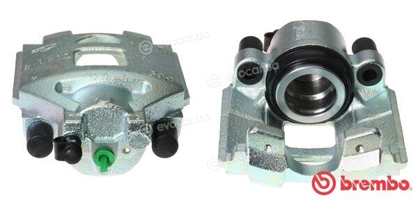 Brembo F 83 250