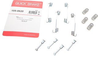 Kawe / Quick Brake 105-0620
