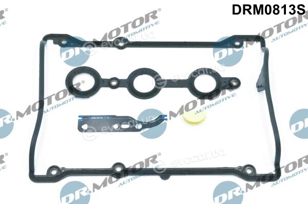 Dr. Motor DRM0813S