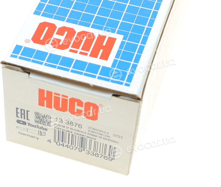 Astemo (Hitachi) / Huco 133876