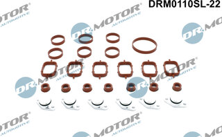 Dr. Motor DRM0110SL-22