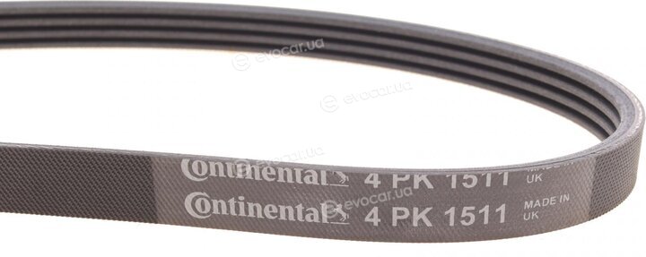 Continental 4PK1511