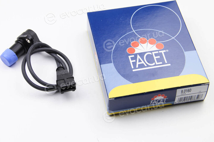 Facet 9.0160
