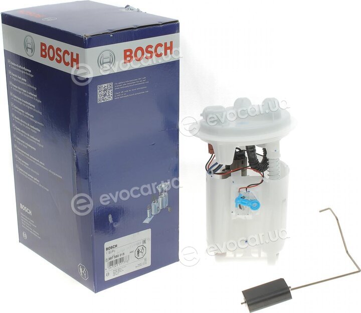 Bosch 1 987 580 015