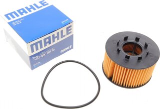 Mahle OX 191D