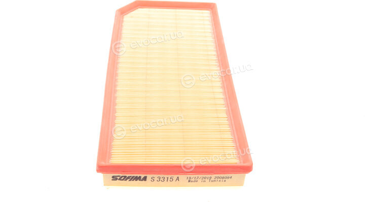 Sofima S 3315 A