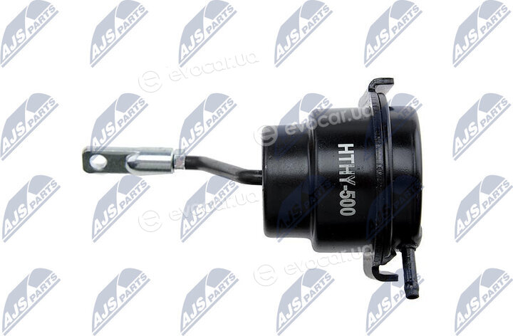 NTY ECD-HY-500