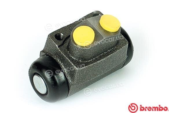 Brembo A 12 237