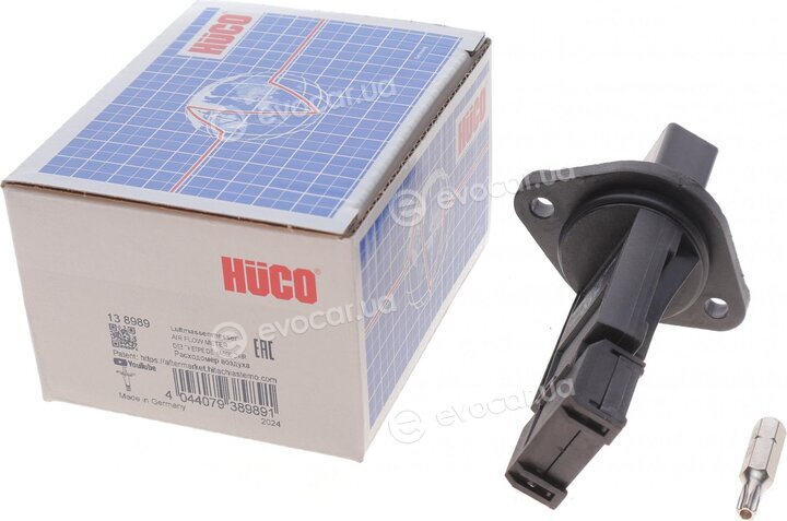 Astemo (Hitachi) / Huco 138989