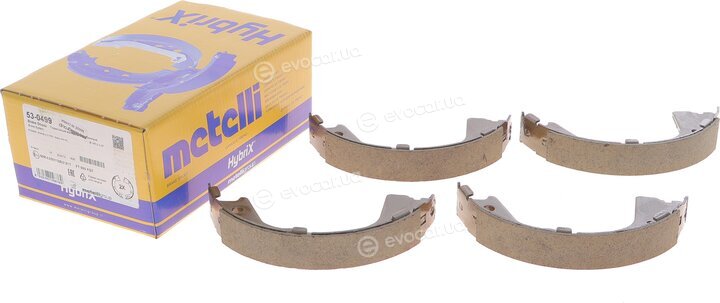 Metelli 53-0499