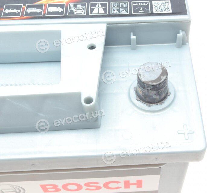 Bosch 0 092 S50 070