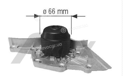 Airtex 1607